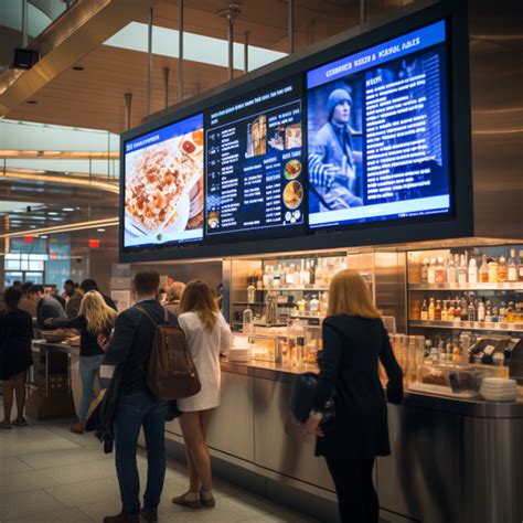 Introduction to Digital Notice Boards: Enhancing .